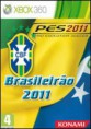 Pes 2011 Brasileirao V2